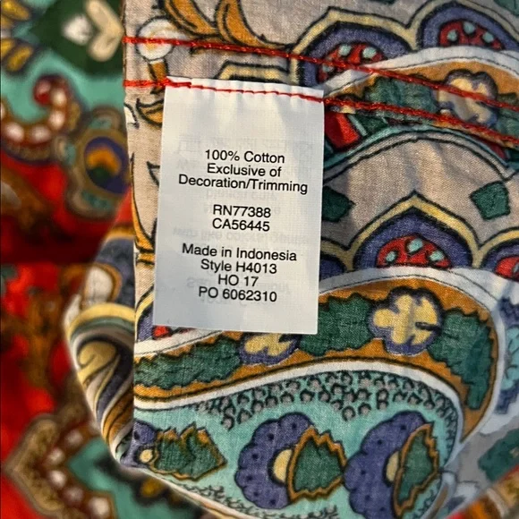 Jcrew cotton Pyjamas - Picture 4 of 6